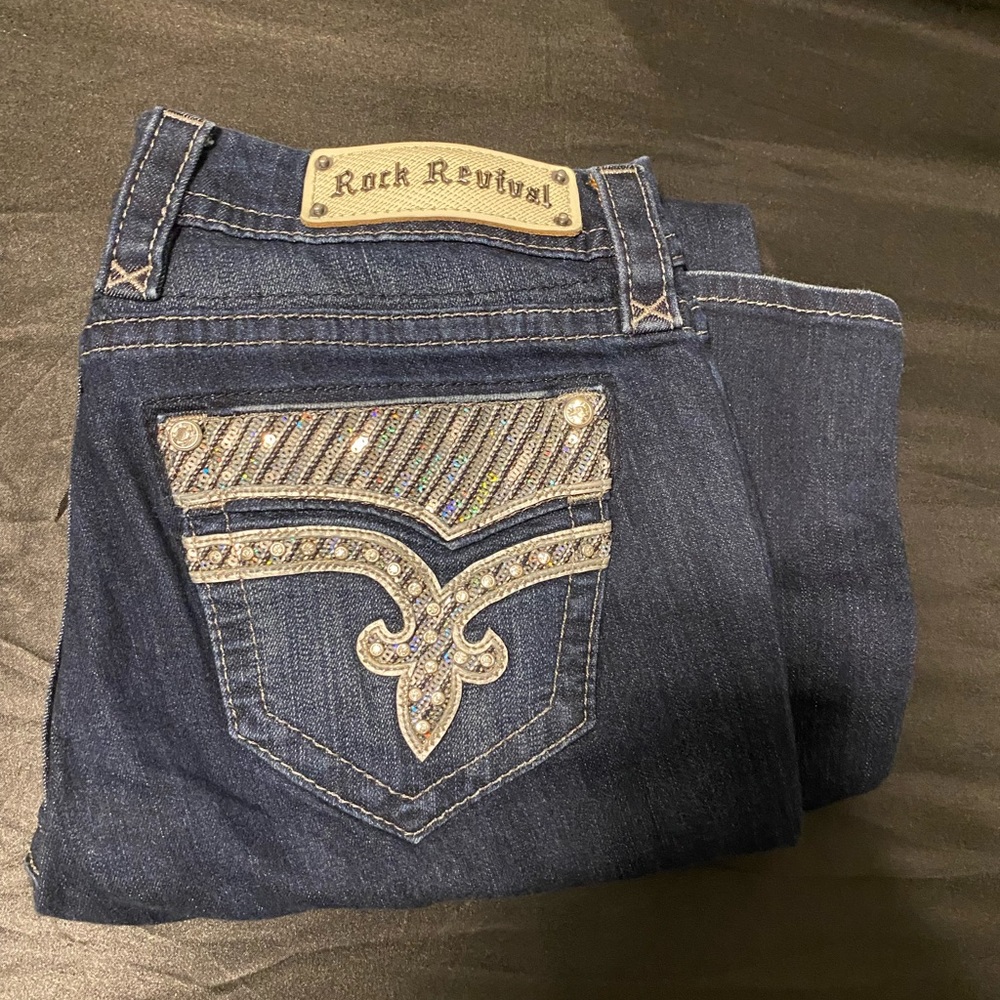Rock Revivals